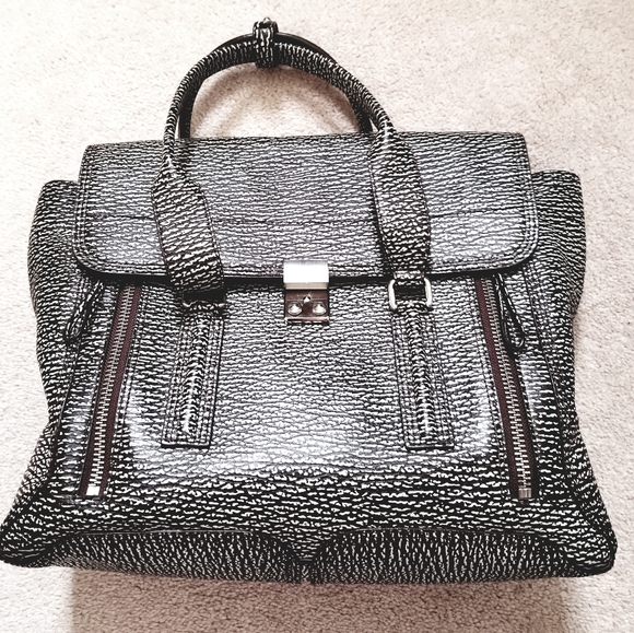 Phillip Lim 3.1 Large Pashli - Picture 1 of 3